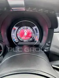 2021 Abarth 595