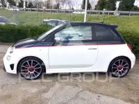 2021 Abarth 595