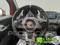 2021 Abarth 595