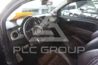 2021 Abarth 595