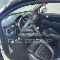 2021 Abarth 595