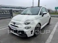 2021 Abarth 595