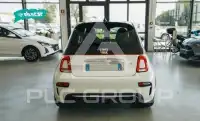 2021 Abarth 595