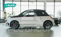 2021 Abarth 595