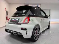 2021 Abarth 595