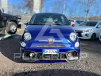 2021 Abarth 595