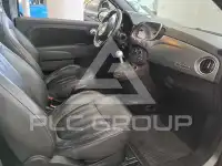 2021 Abarth 595