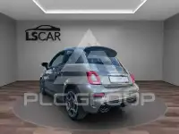 2021 Abarth 595