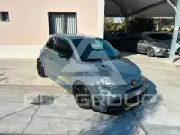 2021 Abarth 595