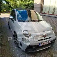 2021 Abarth 595