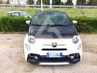 2021 Abarth 595