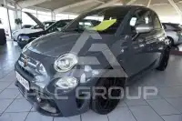 2021 Abarth 595
