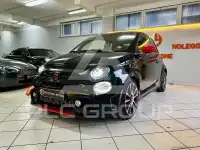 2021 Abarth 595
