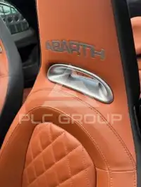 2021 Abarth 595