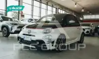 2021 Abarth 595