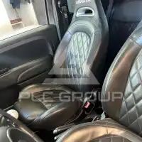 2021 Abarth 595