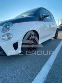 2021 Abarth 595