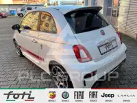 2021 Abarth 595