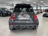 2021 Abarth 595