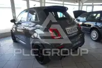 2021 Abarth 595