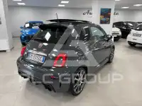 2021 Abarth 595