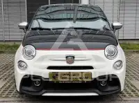 2021 Abarth 595