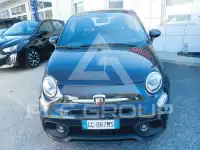 2021 Abarth 595