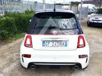 2021 Abarth 595