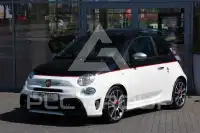 2021 Abarth 595