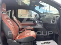 2021 Abarth 595