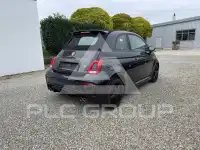 2021 Abarth 595