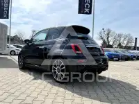 2021 Abarth 595