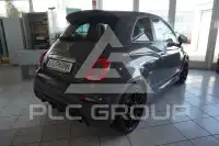2021 Abarth 595