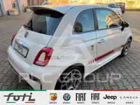 2021 Abarth 595
