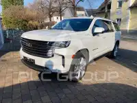 2021 Chevrolet Suburan