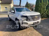 2021 Chevrolet Suburan