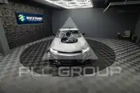 2021 Chevrolet Camaro