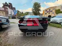 2021 Chevrolet Camaro