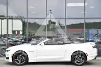 2021 Chevrolet Camaro