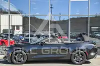 2021 Chevrolet Camaro