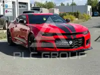 2021 Chevrolet Camaro