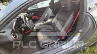 2021 Chevrolet Camaro