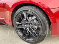 2021 Chevrolet Camaro