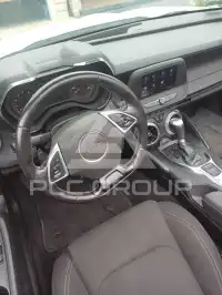 2021 Chevrolet Camaro