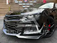 2021 Chevrolet Camaro