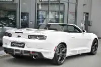2021 Chevrolet Camaro
