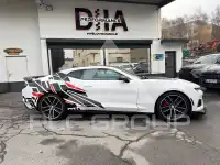 2021 Chevrolet Camaro