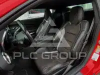 2021 Chevrolet Camaro