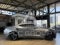 2021 Chevrolet Camaro