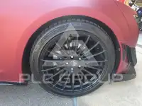 2021 Chevrolet Camaro